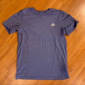 Adidas work out shirt